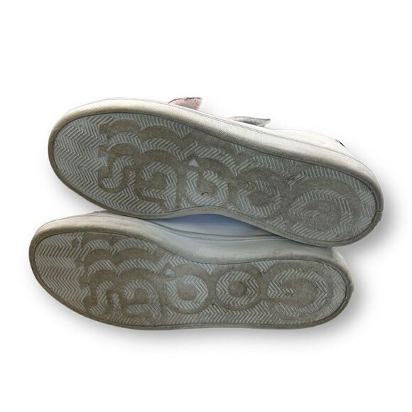 Goats V Sneakers Size 10 - Picture 8 of 10